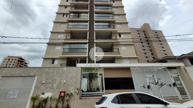 Foto 31 do(a) Apartamento de 2 quartos para alugar em Ribeirânia, Ribeirão Preto