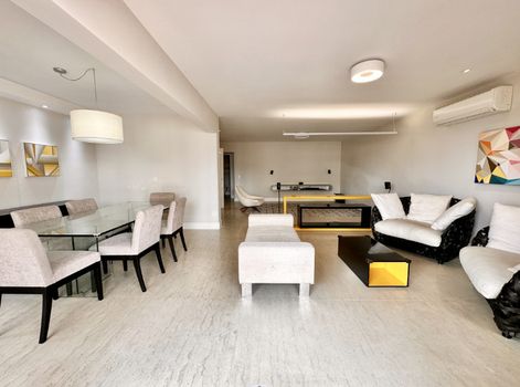 Foto 4 do(a) Apartamento false à venda em Indianópolis, São Paulo