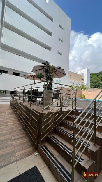 Foto 33 do(a) Apartamento de 2 quartos à venda em Cabo Branco, João Pessoa