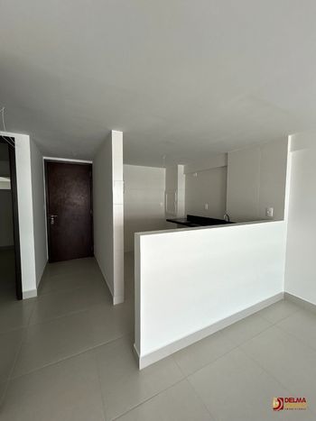 Foto 2 do(a) Apartamento de 2 quartos à venda em Cabo Branco, João Pessoa