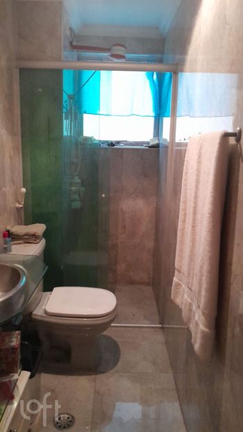 Foto 5 do(a) Apartamento de 2 quartos à venda em Brás, São Paulo