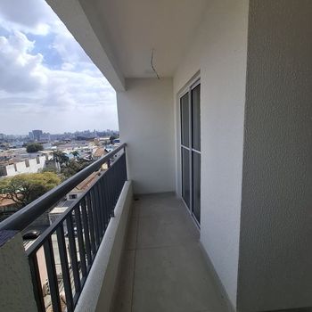 Foto 9 do(a) Apartamento de 2 quartos à venda em Vila Ré, São Paulo