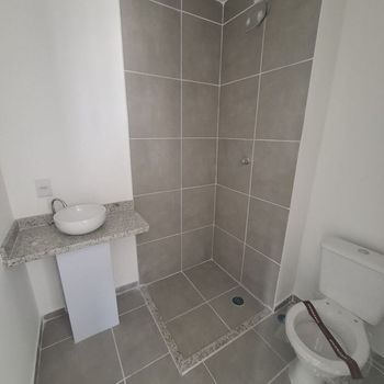 Foto 8 do(a) Apartamento de 2 quartos à venda em Vila Ré, São Paulo