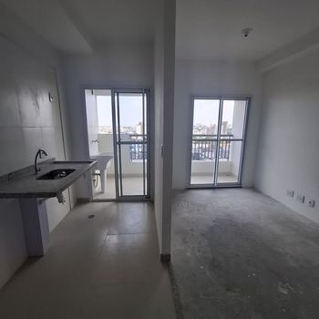 Foto 17 do(a) Apartamento de 2 quartos à venda em Vila Ré, São Paulo