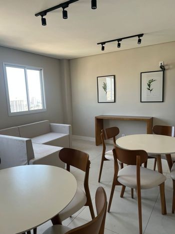 Foto 21 do(a) Apartamento de 2 quartos à venda em Vila Ré, São Paulo