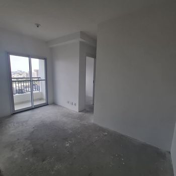 Foto 18 do(a) Apartamento de 2 quartos à venda em Vila Ré, São Paulo