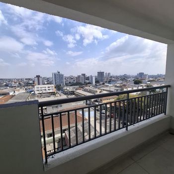 Foto 10 do(a) Apartamento de 2 quartos à venda em Vila Ré, São Paulo