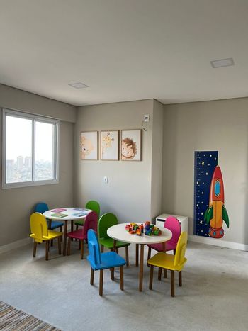 Foto 23 do(a) Apartamento de 2 quartos à venda em Vila Ré, São Paulo