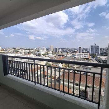 Foto 4 do(a) Apartamento de 2 quartos à venda em Vila Ré, São Paulo