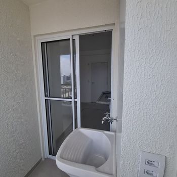 Foto 14 do(a) Apartamento de 2 quartos à venda em Vila Ré, São Paulo