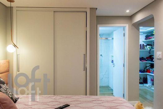 Foto 6 do(a) Apartamento de 3 quartos à venda em Planalto Paulista, São Paulo