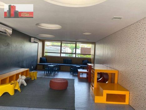 Foto 16 do(a) Cobertura de 3 quartos à venda em Jardim das Bandeiras, São Paulo