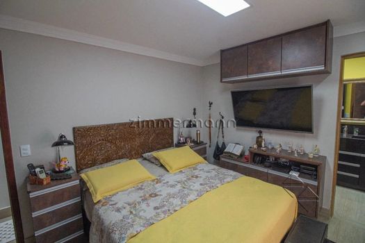Foto 17 do(a) Casa de 3 quartos à venda em Várzea de Baixo, São Paulo