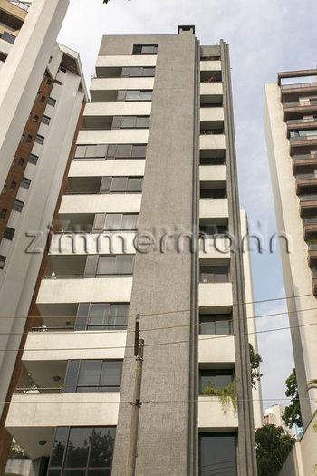 Foto 25 do(a) Apartamento de 3 quartos à venda em Santa Cecília, São Paulo