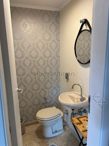 Foto 11 do(a) Apartamento de 3 quartos à venda em Santa Cecília, São Paulo