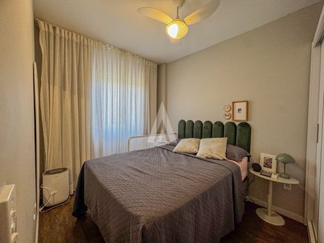 Foto 4 do(a) Apartamento de 2 quartos à venda em Anita Garibaldi, Joinville