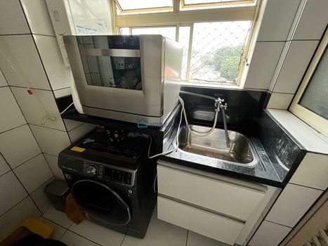Foto 14 do(a) Apartamento de 2 quartos à venda em Vila Guarani (Z Sul), São Paulo