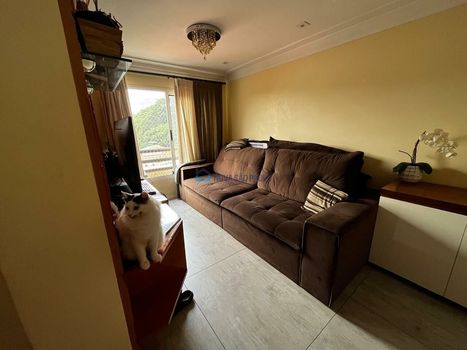 Foto 4 do(a) Apartamento de 2 quartos à venda em Vila Guarani (Z Sul), São Paulo