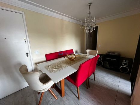 Foto 8 do(a) Apartamento de 2 quartos à venda em Vila Guarani (Z Sul), São Paulo