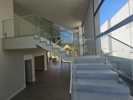 Foto 40 do(a) Casa em Condomínio de 4 quartos à venda em Alphaville Dom Pedro, Campinas