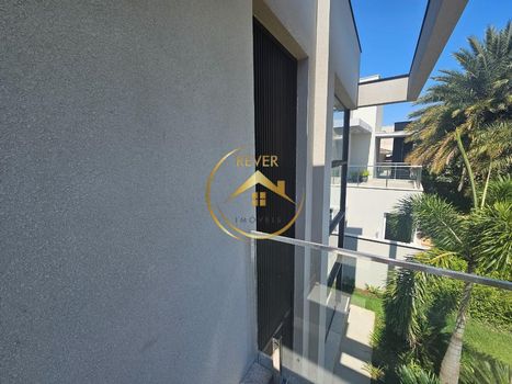 Foto 28 do(a) Casa em Condomínio de 4 quartos à venda em Alphaville Dom Pedro, Campinas