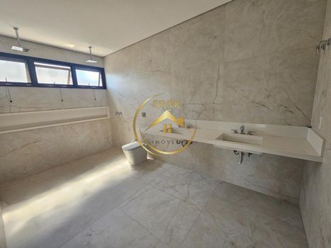 Foto 24 do(a) Casa em Condomínio de 4 quartos à venda em Alphaville Dom Pedro, Campinas