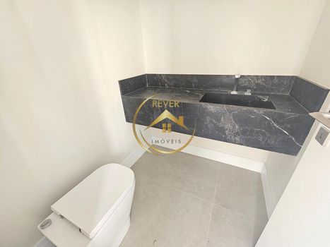 Foto 43 do(a) Casa em Condomínio de 4 quartos à venda em Alphaville Dom Pedro, Campinas