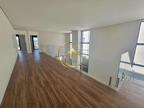 Foto 30 do(a) Casa em Condomínio de 4 quartos à venda em Alphaville Dom Pedro, Campinas