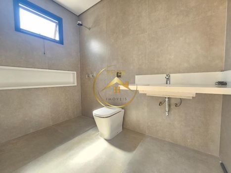 Foto 35 do(a) Casa em Condomínio de 4 quartos à venda em Alphaville Dom Pedro, Campinas