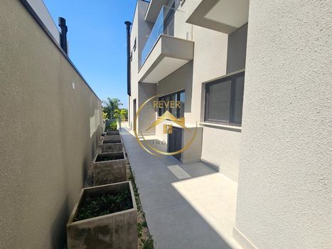 Foto 49 do(a) Casa em Condomínio de 4 quartos à venda em Alphaville Dom Pedro, Campinas