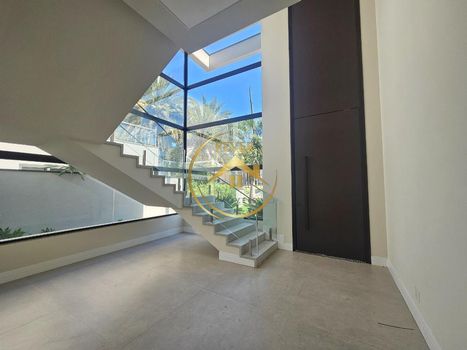 Foto 17 do(a) Casa em Condomínio de 4 quartos à venda em Alphaville Dom Pedro, Campinas