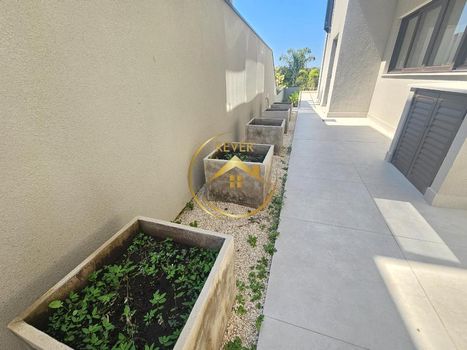 Foto 50 do(a) Casa em Condomínio de 4 quartos à venda em Alphaville Dom Pedro, Campinas