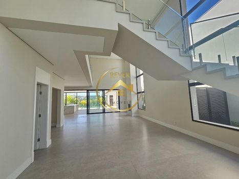 Foto 19 do(a) Casa em Condomínio de 4 quartos à venda em Alphaville Dom Pedro, Campinas