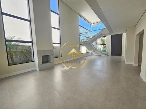 Foto 16 do(a) Casa em Condomínio de 4 quartos à venda em Alphaville Dom Pedro, Campinas