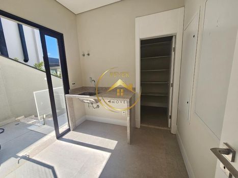 Foto 47 do(a) Casa em Condomínio de 4 quartos à venda em Alphaville Dom Pedro, Campinas