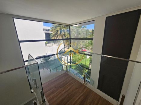 Foto 22 do(a) Casa em Condomínio de 4 quartos à venda em Alphaville Dom Pedro, Campinas