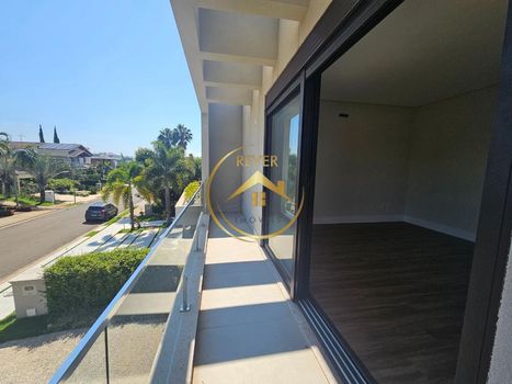 Foto 31 do(a) Casa em Condomínio de 4 quartos à venda em Alphaville Dom Pedro, Campinas