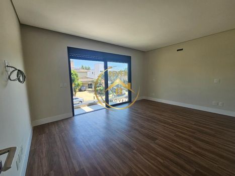 Foto 23 do(a) Casa em Condomínio de 4 quartos à venda em Alphaville Dom Pedro, Campinas