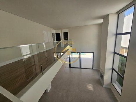 Foto 41 do(a) Casa em Condomínio de 4 quartos à venda em Alphaville Dom Pedro, Campinas