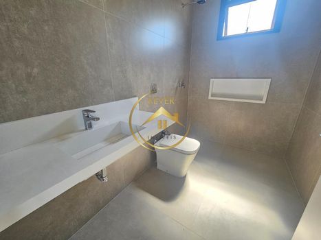 Foto 34 do(a) Casa em Condomínio de 4 quartos à venda em Alphaville Dom Pedro, Campinas