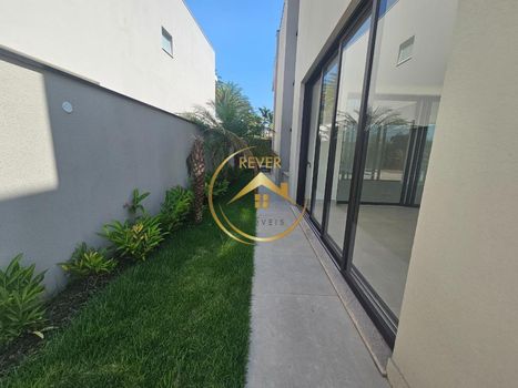 Foto 45 do(a) Casa em Condomínio de 4 quartos à venda em Alphaville Dom Pedro, Campinas