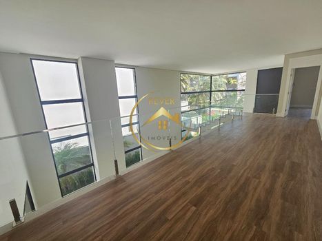 Foto 21 do(a) Casa em Condomínio de 4 quartos à venda em Alphaville Dom Pedro, Campinas