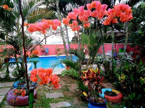 Foto 8 do(a) Casa em Condomínio de 3 quartos à venda em Morada do Sol, Santana de Parnaíba