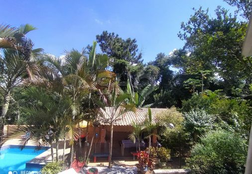 Foto 4 do(a) Casa em Condomínio de 3 quartos à venda em Morada do Sol, Santana de Parnaíba