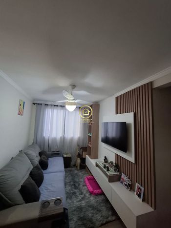 Foto 2 do(a) Apartamento de 2 quartos à venda em Jaraguá, São Paulo