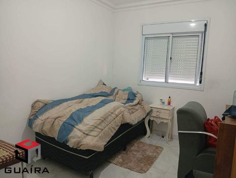 Foto 7 do(a) Apartamento de 2 quartos à venda em Vila Guarani, Mauá