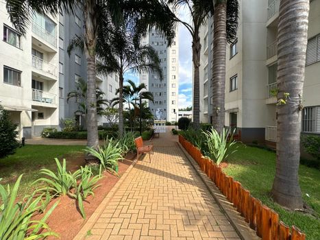 Foto 23 do(a) Apartamento de 2 quartos à venda em Parque Novo Mundo, São Paulo