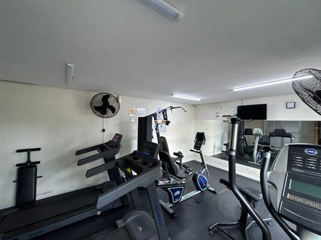 Foto 37 do(a) Apartamento de 2 quartos à venda em Parque Novo Mundo, São Paulo