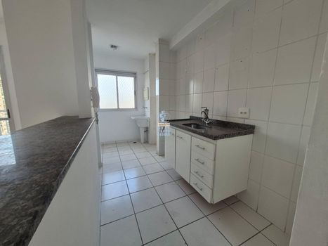 Foto 6 do(a) Apartamento de 2 quartos à venda em Parque Novo Mundo, São Paulo