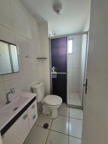 Foto 14 do(a) Apartamento de 2 quartos à venda em Parque Novo Mundo, São Paulo